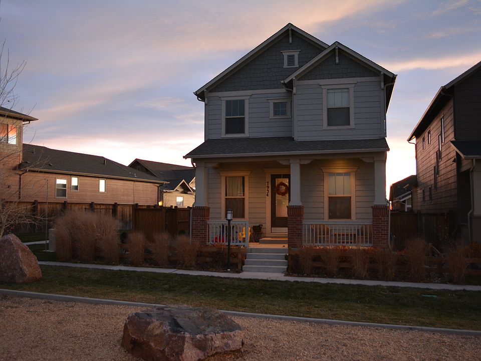 1st image of 7934 E 51st Ave