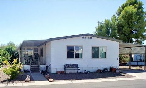 1st image of 2501 W Wickenburg Way Lot 66