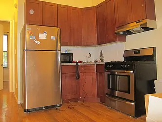 Rented by Brooklyn Group