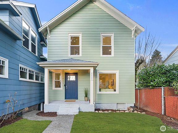 2nd image of 1121 N M Street