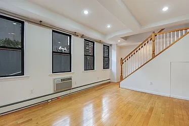 Rented by Corcoran