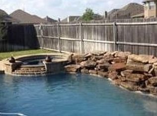 2312 Armstrong Rd, Grand Prairie, TX 75052