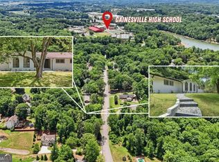 1150 Chestatee Rd, Gainesville, GA 30501