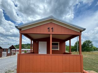 260 Bear Ln, Tellico Plains, TN 37385