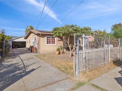 994 W 15th St, San Bernardino, CA, 92411