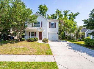 15 Harbison Pl, Beaufort, SC 29906
