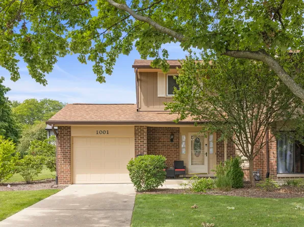 1001 Wigtown Ct, Wheaton, IL 60189