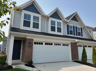 4345 Motivation Path, Cincinnati, OH 45245