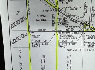 282 Berry Rd, Calhoun, LA 71225