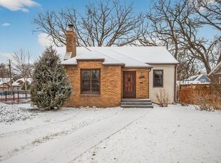 3352 46th Ave S, Minneapolis, MN 55406