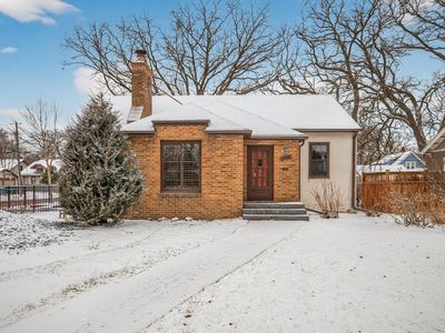 3352 46th Ave S, Minneapolis, MN, 55406