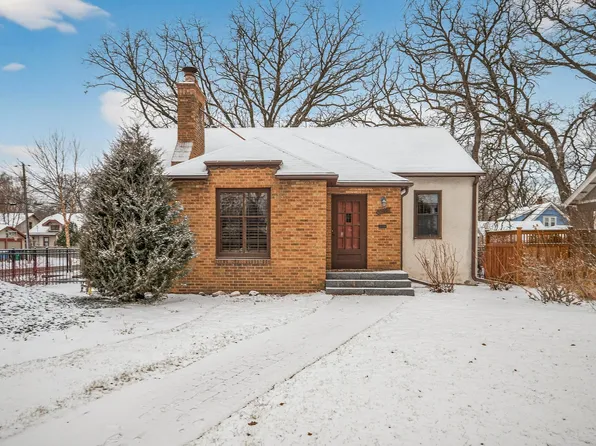 3352 46th Ave S, Minneapolis, MN 55406