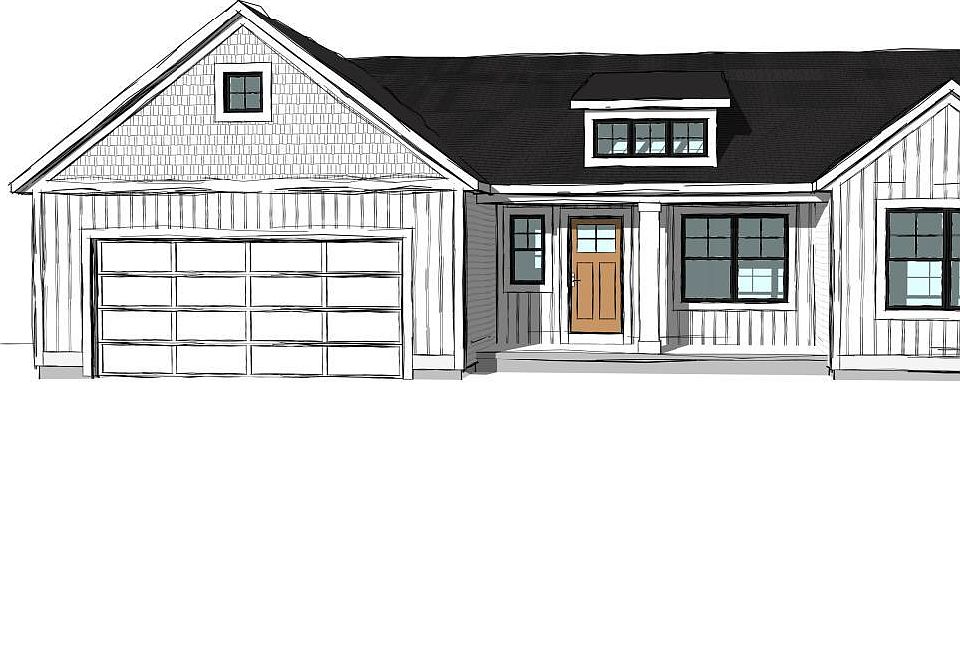 1st image of 11724 Shagbark Dr Lot 164
