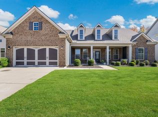 122 Riverland Woods Ct, Simpsonville, SC 29681