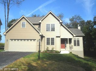6710 Ridgecrest Rd, New Market, MD 21774