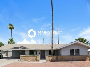 746 E Hermosa Dr, Tempe, AZ 85282