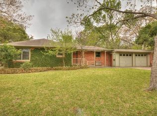 3307 Big Bend Dr, Austin, TX 78731