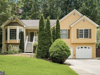 5229 Proctor Lndg NW, Acworth, GA, 30101