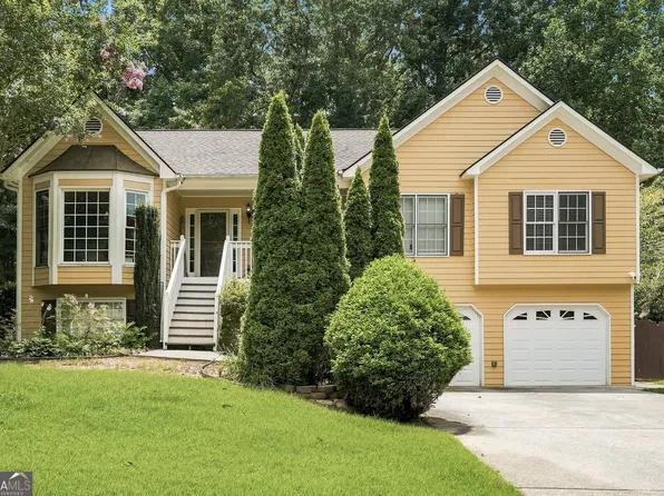 5229 Proctor Lndg NW, Acworth, GA 30101