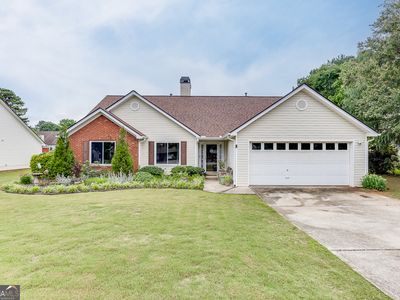 992 Harbins Pass Dr, Dacula, GA, 30019