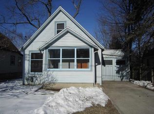 1806 Sheridan St, Madison, WI 53704