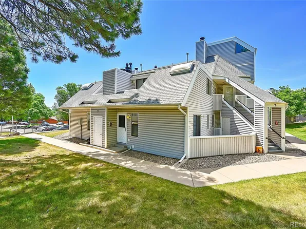 8701 Huron Street #7-104, Thornton, CO 80260