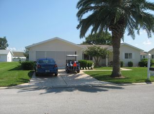 17925 SE 107th Ter, Summerfield, FL 34491