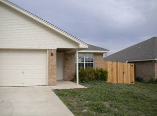 1619 Pima Trl APT B, Harker Heights, TX 76548
