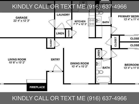 3rd image of 5997 Richon Vista Ct
