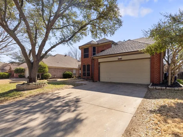 2741 Lakeside Dr, Burleson, TX 76028