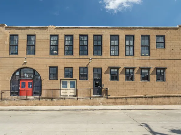 311 Bryan Ave, Fort Worth, TX 76104