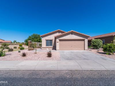 7469 S Morning Dew Ln, Buckeye, AZ, 85326