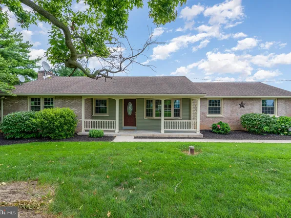 415 Anderson Ferry Rd, Mount Joy, PA 17552