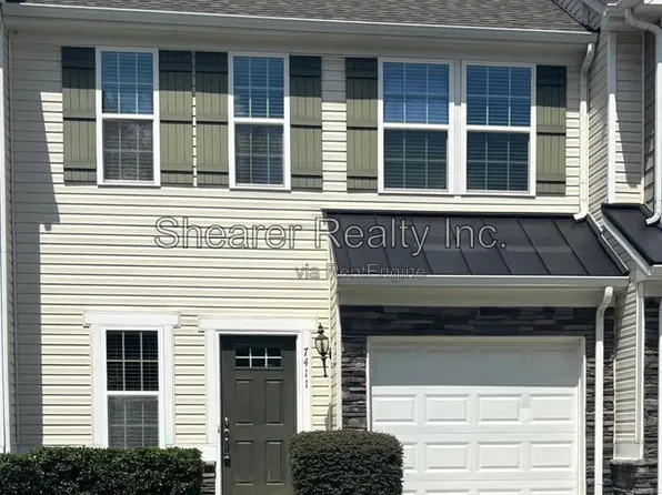 7411 Red Mulberry Way, Charlotte, NC 28273
