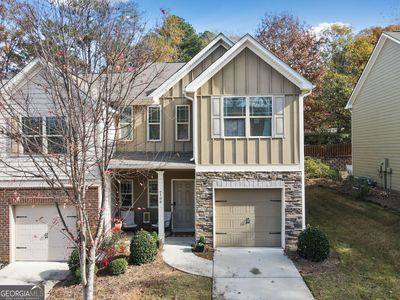106 Oakview Psge, Canton, GA, 30114