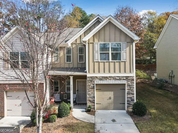 106 Oakview Psge, Canton, GA 30114