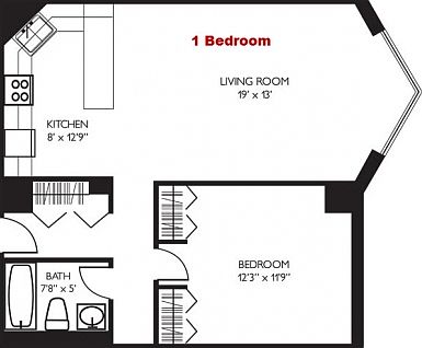 4th image of 1122 N La Salle Dr #0