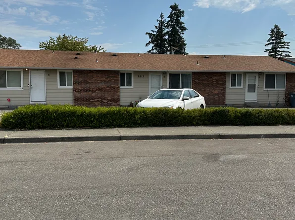 8813 Commercial St SW #3, Lakewood, WA 98498