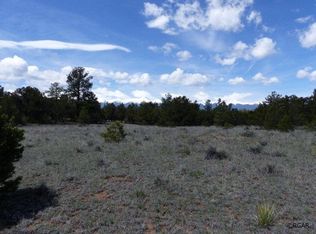 Tbd Cody Park Rd, Cotopaxi, CO 81223