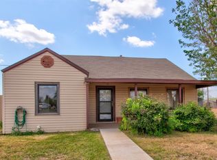 1401 19th St, Anson, TX 79501