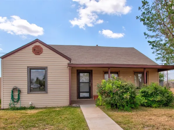 1401 19th St, Anson, TX 79501