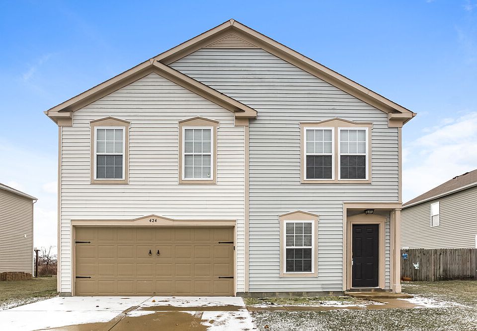 1st image of 424 Warrior Ct