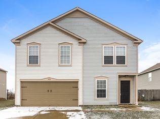 424 Warrior Ct, Sheridan, IN 46069