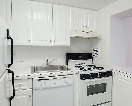 4th image of 1 Astor Pl #4-D*