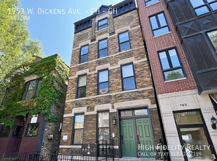 1953 W Dickens Ave #Ch, Chicago, IL 60614