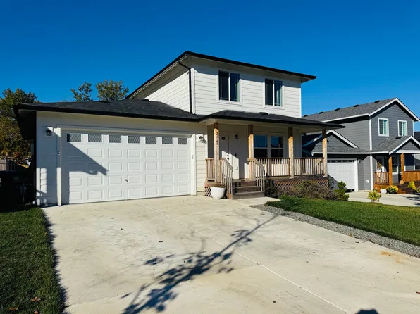 2120 Lancaster Way, Ferndale, WA 98248