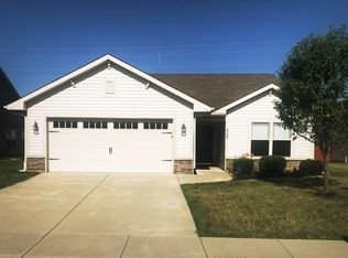409 Kettle Cir, Lafayette, IN 47905