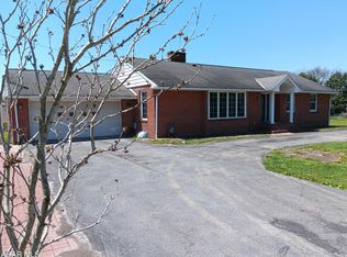 515 Felgar Rd, Somerset, PA 15501