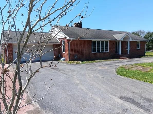 515 Felgar Rd, Somerset, PA 15501