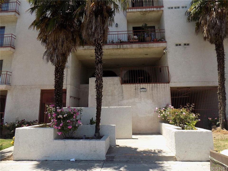 1st image of 7625 Reseda Blvd Unit 107
